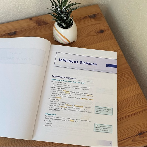 USMLE Step3 Review Book - Picture 4 of 8